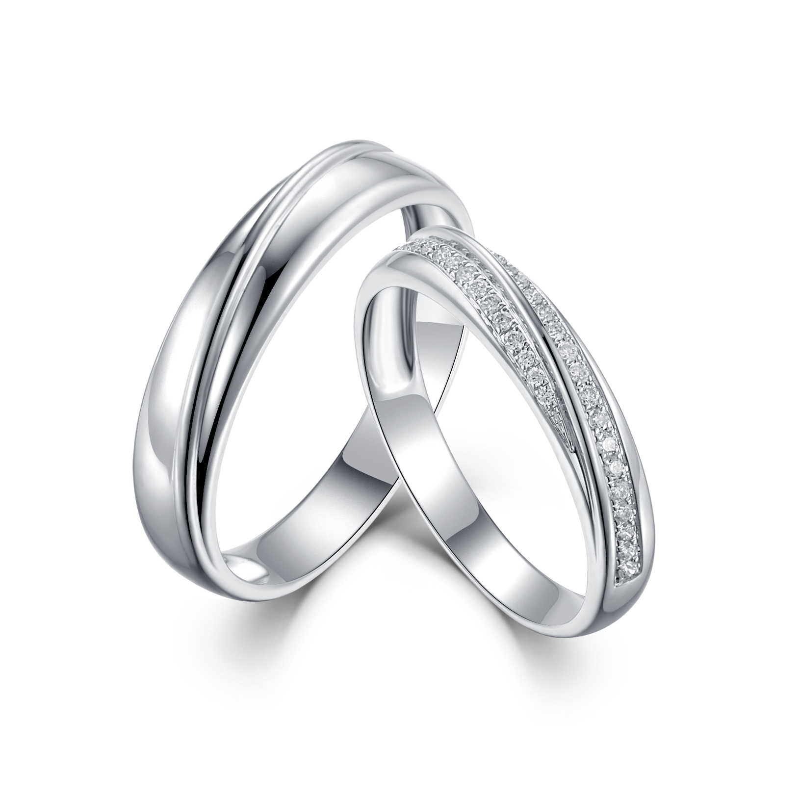 Or jaune 18K