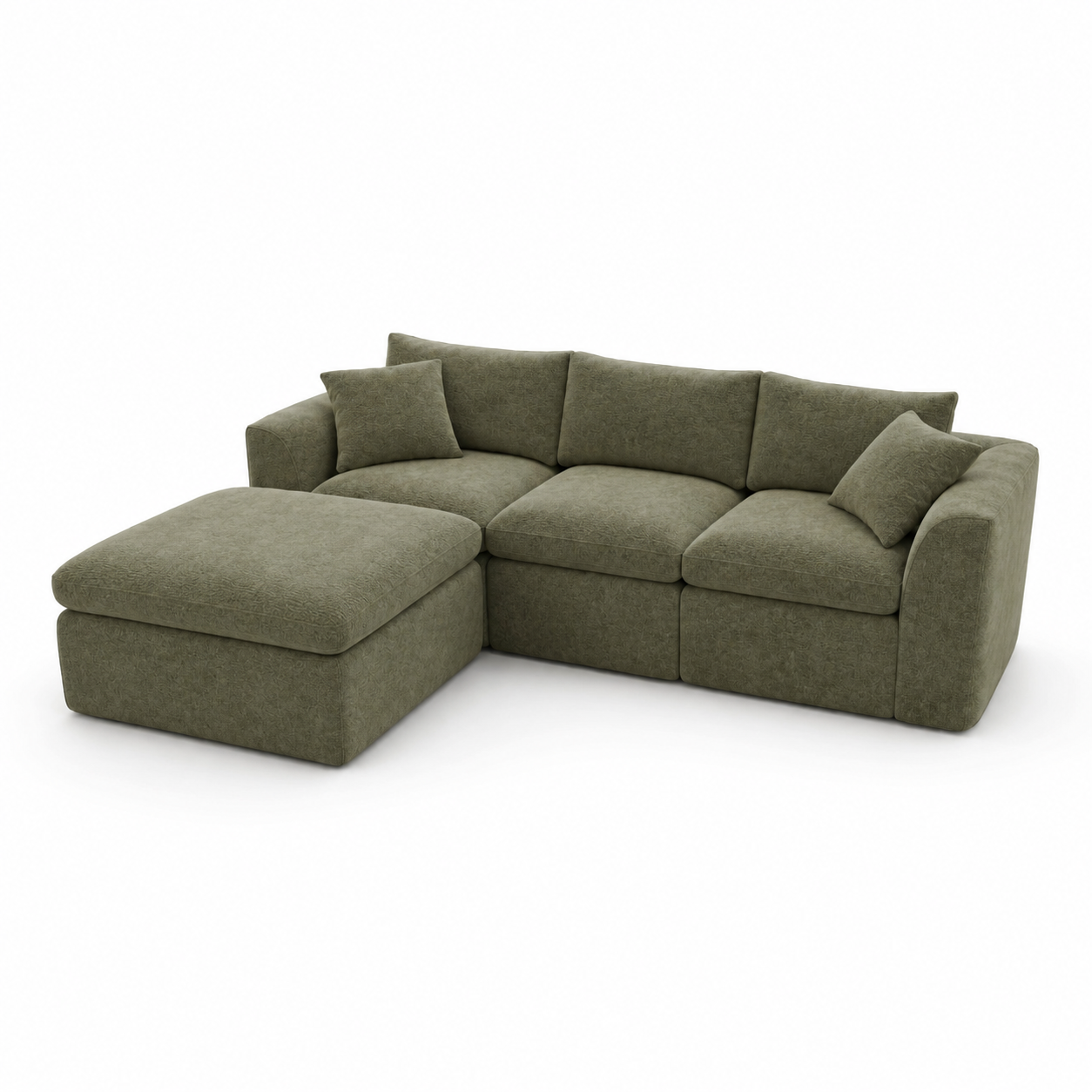 Verde oliva