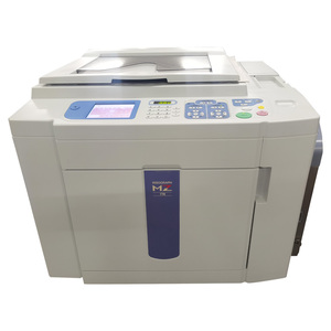 A3 Riso Printing Machine <strong>Original</strong> <strong>Copier</strong> Riso MZ770/970 Used Riso Printer for Refurbished Printer School Use - Product Image 1
