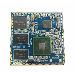 Linux CPU Modul Samsung S5P4418 SoM Ubuntu 14,04 Unterstützt - Product Image 1