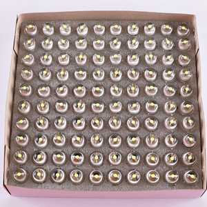 6V WHITE P13.5S LED Flashlight Bulb LED Tool <strong>Light</strong>