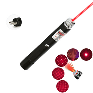 Puntatore Laser verde per la vendita puntatore Laser per cacciatore ad alta potenza puntatore Laser a infrarossi - Product Image 2