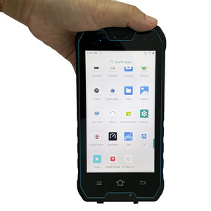 SENTER S113V9 Android OS gigabit Speedtest PDA de IPTV öykünme OPM VFL ağ testi - Product Image 5