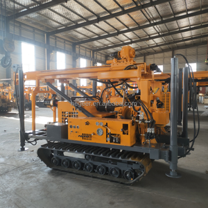 厂家直销钻孔机，隧道施工现场，全新二手，可定制。 - Product Image 6