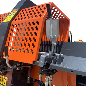 Nuovo processore PTO legna da ardere albero cutter log legno splitter macchina per la lavorazione del legname - Product Image 4