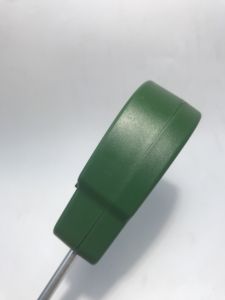 Độ ẩm đất Tester giá trị dinh dưỡng và PH Meter, 3 trong 1 đất Tester được áp dụng cho các nhà máy, rau, vườn, bãi cỏ, đến nay - Product Image 6