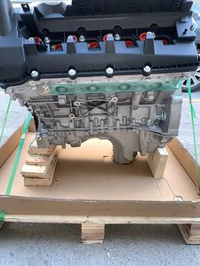 High Qualityis LR026157 LR079065 LR004001 LR012456 LR028148 508PS <strong>Engine</strong> Assembly for Land Rover - Product Image 2
