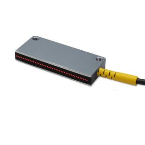 Ce认证光纤传感器SDC-35ML漫射传感器DC12-24V NPN/PNP NC/无用于存在检测的工业传感器 - Product Image 1