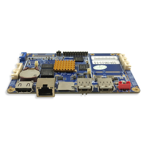 Personalizado Main Board Kit Pcba Lvds <span class=keywords><strong>Ddr</strong></span> <span class=keywords><strong>1g</strong></span> Emmc 8g Smart Android Motherboard Pcb Assembly Fabricante Android Tablet PC