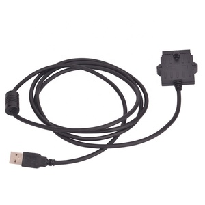 Cavo di programmazione PMKN4010 per DM4400 DM4600 DM3600 XPR5350 XPR4500 DR3000 M8200 R8200 M8268 walkie talkie - Product Image 6