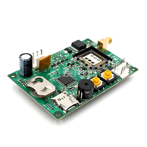 แผงวงจรพิมพ์อิเล็กทรอนิกส์ OEM & ODM (PCB) ประกอบบริการการผลิต PCBA ซัพพลายจากแหล่งที่เชื่อถือได้