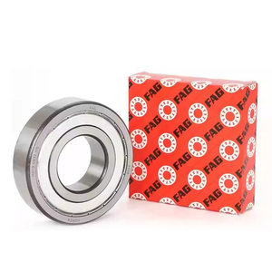 Hàng duy nhất 15x37x12 15x40x12 17x37 12x9 20x35x10 22x52x15 <span class=keywords><strong>Chrome</strong></span> thép rãnh sâu vòng bi - Product Image 2