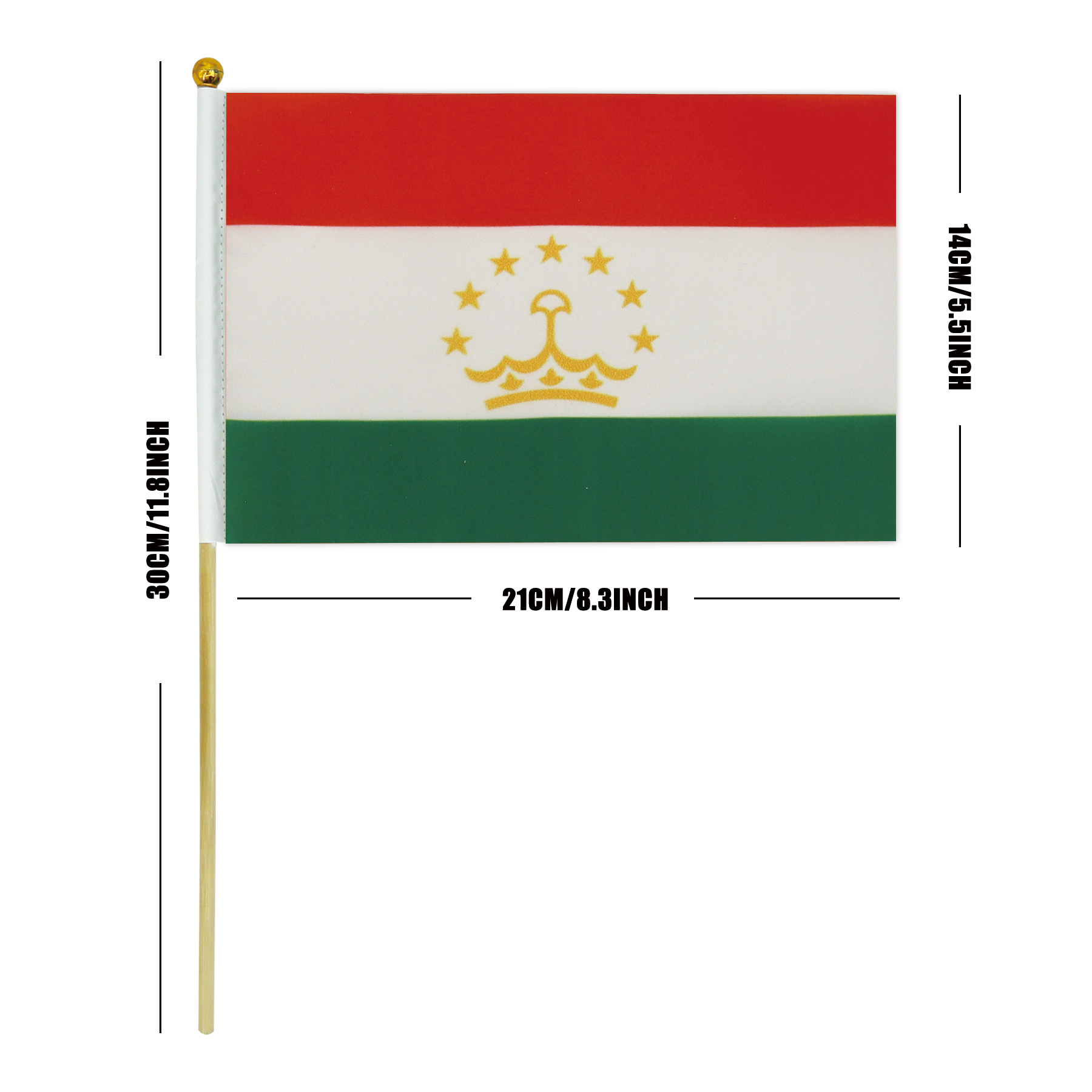 Tayikistán