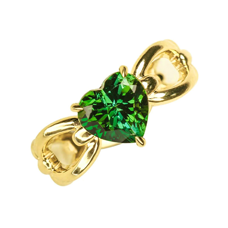 T0045 yellow gold