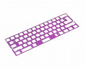 Металлическая клавиатура с ЧПУ - Product Image 6