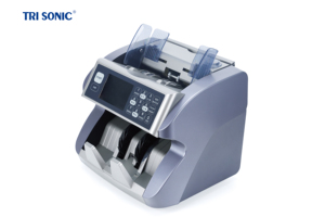HT-7400Pro Suspicious Bill Detector Multi Currency <strong>Mixed</strong> Bill IR Technology Support <strong>Value</strong> <strong>Counting</strong> Money Counter Machine - Product Image 2