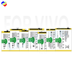 <span class=keywords><strong>Vivo</strong></span> Vl <span class=keywords><strong>max</strong></span> için longhehui özel yüksek kapasiteli cep telefonu pil değiştirme Y37 Y51 V3Max X7 X7S <span class=keywords><strong>V3</strong></span> X7 artı iQ00 Z8X