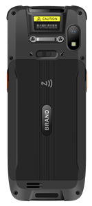 IP67 Waterproof <strong>Android</strong> 2D <strong>QR</strong> <strong>Code</strong> <strong>Reader</strong> Handheld SE4710 Terminal PDA with NFC &amp; RFID <strong>Reader</strong> 4 Inch <strong>Screen</strong> in Stock - Product Image 5