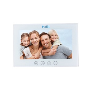 10 Inch Touch Screen Multi Apartment Video Door Phone <strong>Building</strong> <strong>Audio</strong> Video <strong>Intercom</strong> <strong>System</strong> for Apartments - Product Image 5