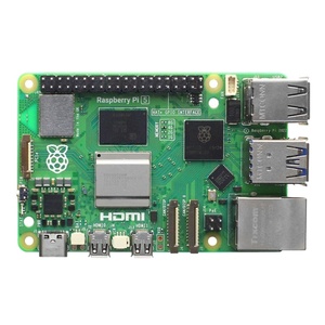 Nuovo Raspberry Pi 5 modello 4GB 8GB RAM BCM2712 Linux Computer in Stock kit di scheda di sviluppo singolo originale Raspberry Pi 5