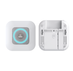 OEM 24小时昼夜安全监视器智能家居报警安全4G GSM报警系统通过安卓和IOS上的智能手机应用程序 - Product Image 2