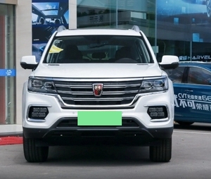 מכונית דלק סינית זולה 2019 סאיק <span class=keywords><strong>rx8</strong></span> ארבעה כונן בנזין גלגל רכב חדש מכונית זולה 0 ק ''מ משומש
