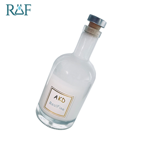 Reçine Akd boyutlandırma maddesi yüksek polimer emülgatör kağıt boyutlandırma kimyasalları - Product Image 2