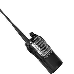 BF-UV8D DMR Handheld Walkie-Talkie 8W High-Power mit 15km Ran für die zivile Verwendung Baofeng Walkie Talkie Programmierung - Product Image 1