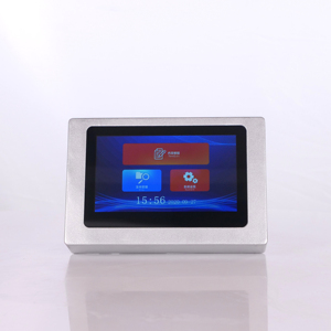 Hochgeschwindigkeits-Inkjet-Codier maschine Drucker für Metall-Kunststoff-Ei mit Display-Inkjet-Codierer-Druckmaschine - Product Image 3