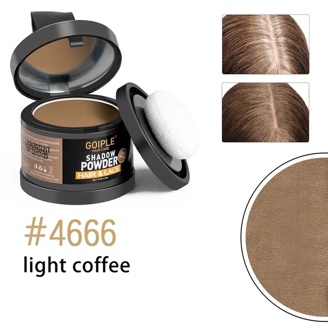4666 light coffee