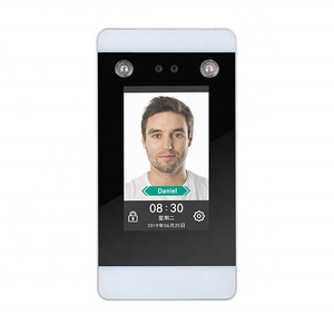 Productos de control de acceso biométrico, con reconocimiento facial, sistemas de control de acceso