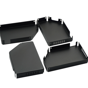 High Quality Customized Stainless Steel Box Aluminium Enclosure <strong>Computer</strong> Metal Chassis Case Power <strong>Controller</strong> Housing