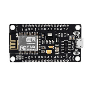 ESP8266 Nodemcu V3 ESP-12E WiFi Internet Development Board Transfer Prozessor Drahtloses WLAN-Modul für Arduino