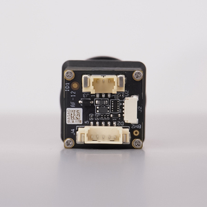 Hochwertiges 640*512 CVBS/USB-Wärme bild kamera modul 12um 9mm Hoch empfindliche Wärme bild kamera für Drohnen zubehör - Product Image 3