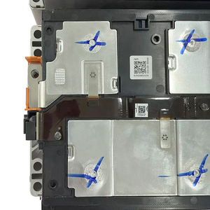 Ağustos enerji pil orijinal CATL VDA355 modülü 4S1P 14.8V 180Ah lityum iyon batarya modülü elektrikli araç EV güç kaynağı için - Product Image 3