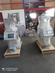 <strong>Color</strong> Sorter <strong>Rice</strong> Stone <strong>Sorting</strong> <strong>Machine</strong> for Wholesales - Product Image 3