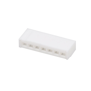 SAN 2.0mm JST UAV配線用ハーネス端子コネクタ男性女性用ドッキングヘッダーパワーアプリケーション用ゴム - Product Image 4