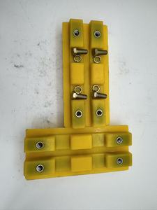 Bộ Pad 2411111 & 2102696-Bộ thay thế hoàn chỉnh cho Máy phay W200/w195/w1000. - Product Image 3