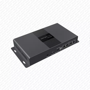 Лучшая цена облачного решения светодиодный контроллер Novastar TB60 Tb50 TB40 TB30 TB2 TB1 Wi-Fi медиаплеер NovastarTaurus мультимедийный плеер - Product Image 1