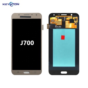 J700 J7 2015J701サムスンギャラクシーJ7J700FLCDディスプレイ交換用オリジナルLCDタッチスクリーン - Product Image 5