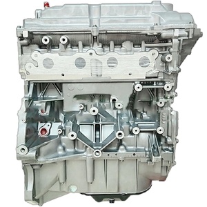 日产Juke Livina Geniss <span class=keywords><strong>Micra</strong></span>工厂价格优质批发燃气发动机HR16 8P 4缸汽车发动机总成
