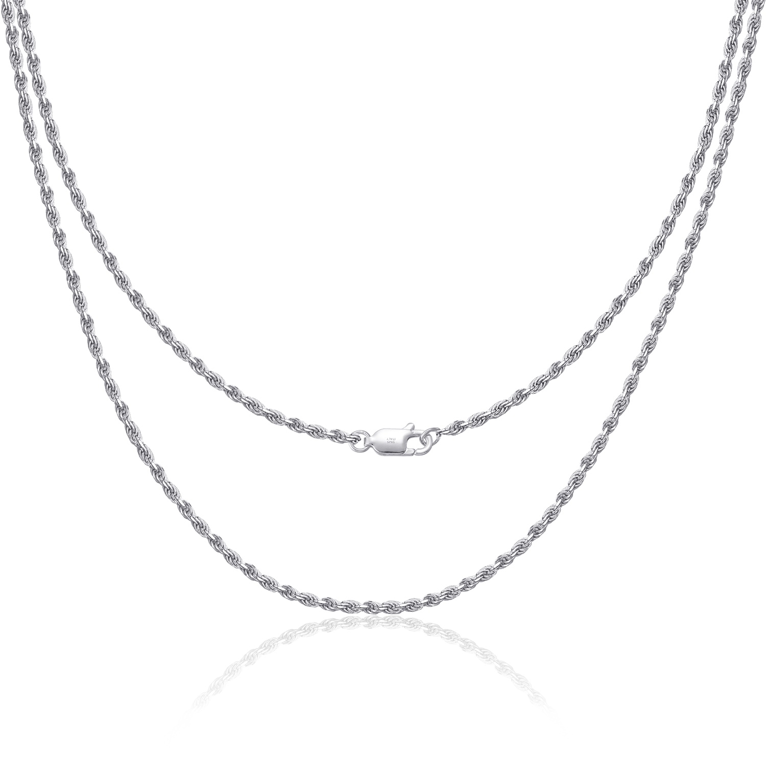 1.7mm Chain Width