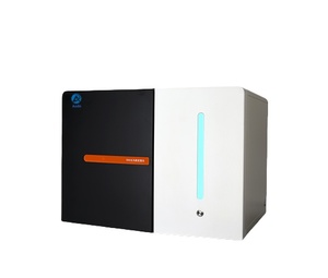 Aktions preis China Dumas Labor Verbrennungs protein analysator Schwefel-und Stickstoff analysator - Product Image 3