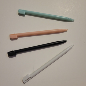 Yeni NDS Stylus kalem için Nintendo DS lite ekran kalem NDSL Gamepad için dokunmatik ekran kalemi NDS Lite konsolu için - Product Image 2