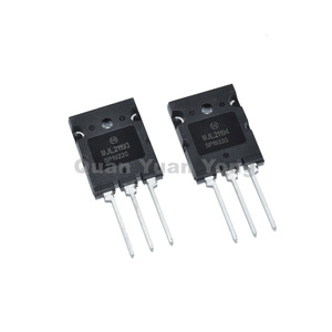 New Original NPN l21194 khuếch đại âm thanh <span class=keywords><strong>Transistor</strong></span> 250V 16A 21194 mjl21194 - Product Image 5