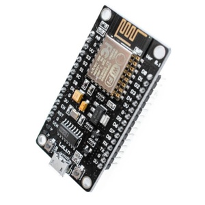 ESP32 Board WLAN-Modul ESP8266 elektronische Module und Kits Verbrauchsentwicklung Board ESP8266 WLAN-Nodemcu - Product Image 2