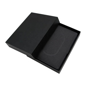 Cuaderno multifuncional, powerbank inalámbrico de carga, cuaderno de tela, cuero, agenda, Negocios Inteligentes, regalos - Product Image 6