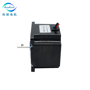 <span class=keywords><strong>NEMA</strong></span> <span class=keywords><strong>23</strong></span> lai CNC động cơ bước cho Diy CNC phay & khắc 3A 178.5oz. Trong 1.2Nm 57hs56 cho 1.2Nm máy - Product Image 4