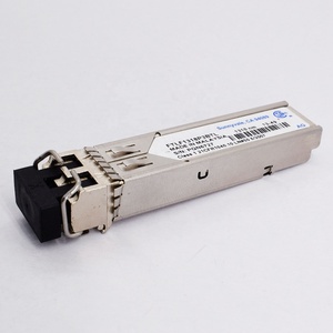 สำหรับ1000BASE-LX FTLF1318P3BTL Finisar และช่องไฟเบอร์1G โมดูลตัวรับส่งสัญญาณแสงอุณหภูมิอุตสาหกรรม10กม. - Product Image 4