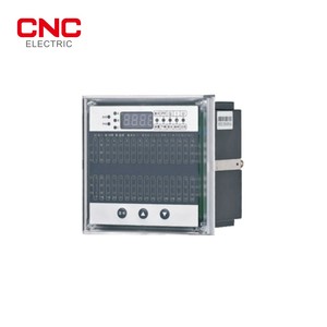 JKW-32 Low-Voltage Reactive Power <strong>Controller</strong> with MCU Processor for High Performance - Product Image 6